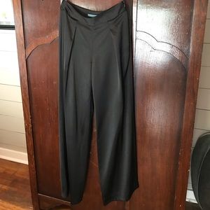 Antonio Melani Silk pants